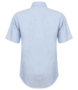 H516 Blue Back