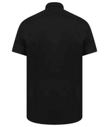 H517S Black Back