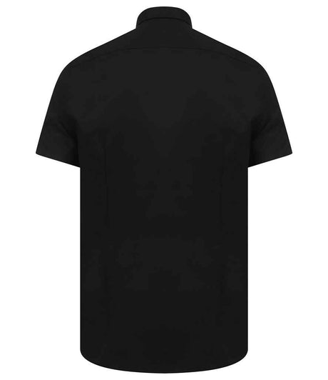 H517S Black Back