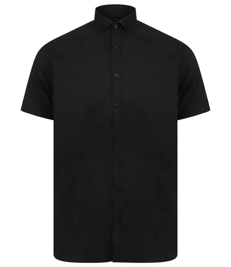 H517S Black Front