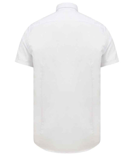 H517S White Back