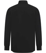 H582 Black Back