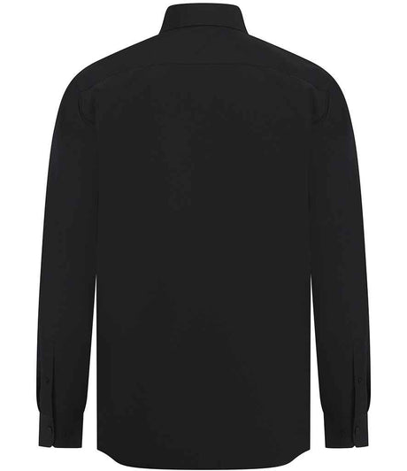 H582 Black Back