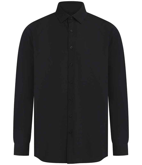 H582 Black Front