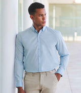 H582 Light Blue Model