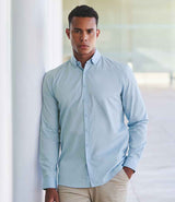 H582 Light Blue Model