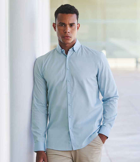 H582 Light Blue Model