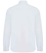 H582 White Back