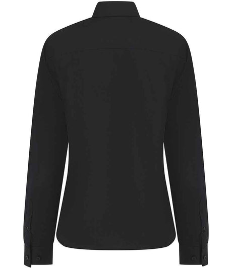 H583 Black Back