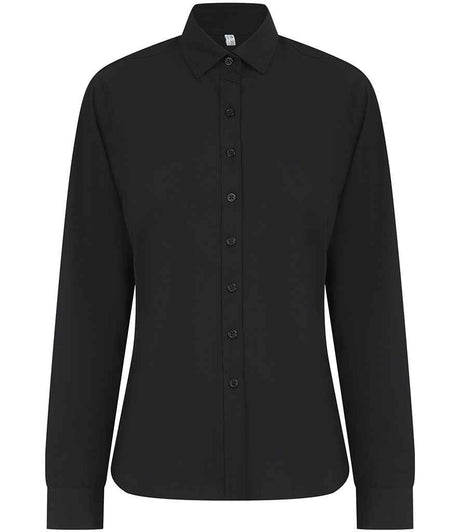 H583 Black Front