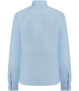 H583 Light Blue Back