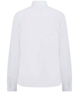 H583 White Back