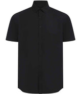 H588 Black Front