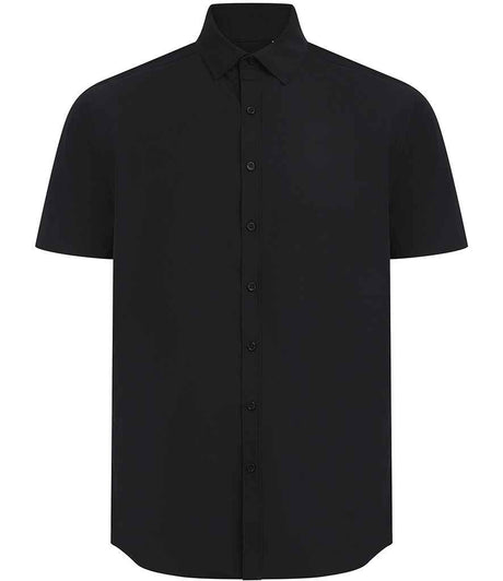 H588 Black Front