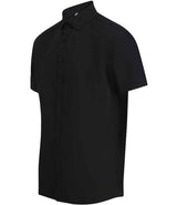 H588 Black Left