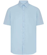 H588 Light Blue Front