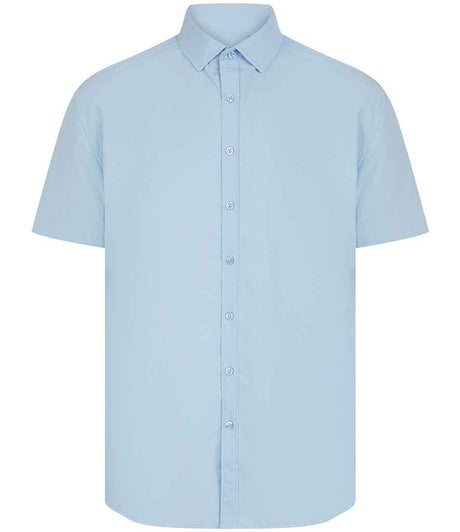 H588 Light Blue Front