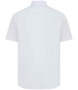 H588 White Back