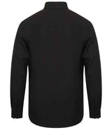 H590 Black Back
