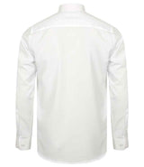 H590 White Back
