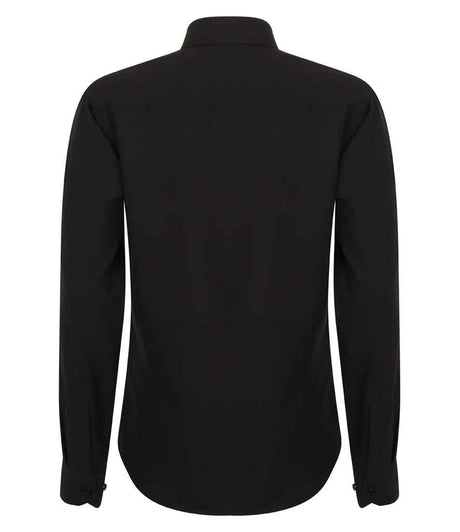 H591 Black Back