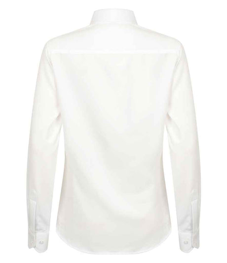 H591 White Back