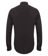 H592 Black Back