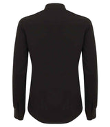 H593 Black Back