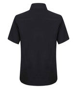 H595 Black Back