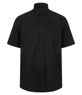 H595 Black Front