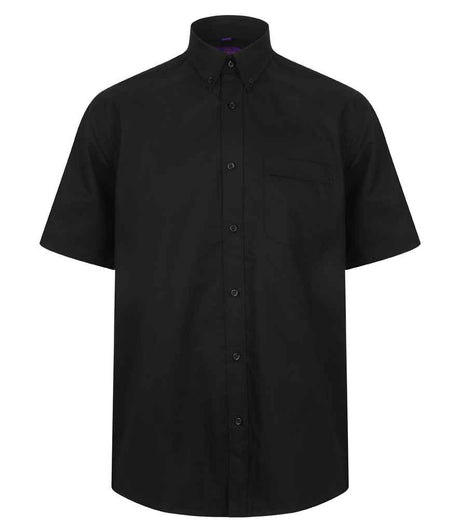 H595 Black Front