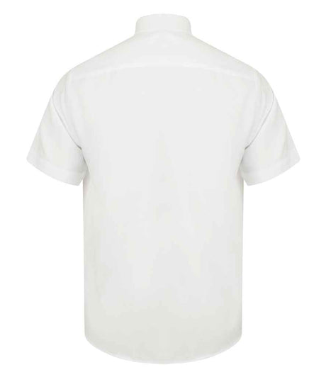 H595 White Back