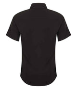 H596 Black Back