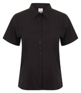 H596 Black Front