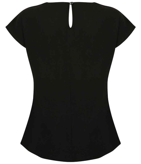 H597 Black Back
