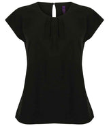H597 Black Front