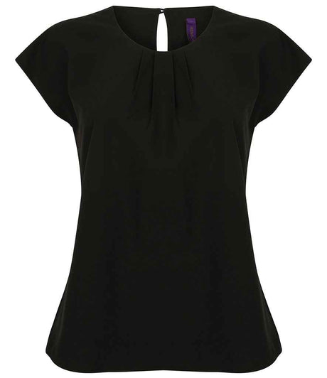 H597 Black Front
