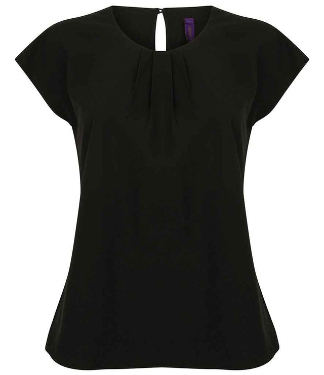H597 Black Front