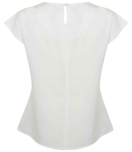 H597 White Back