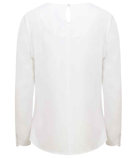 H598 White Back