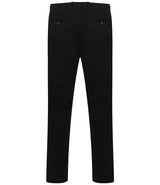 H650 Black Back