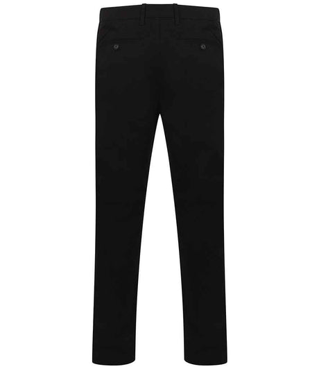 H650 Black Back