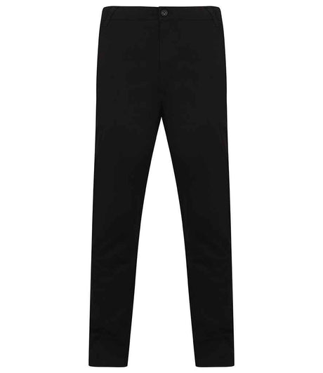 H650 Black Front