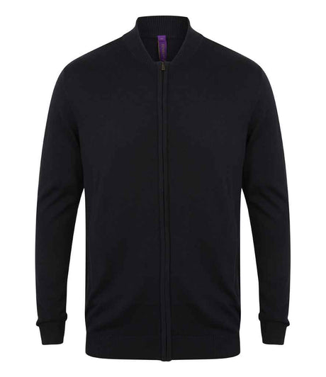 H718 Navy Front