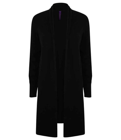 H719 Black Front