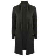 H719 Grey Marl Front