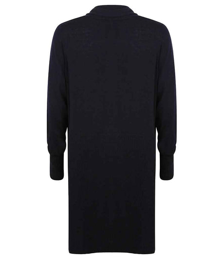 H719 Navy Back