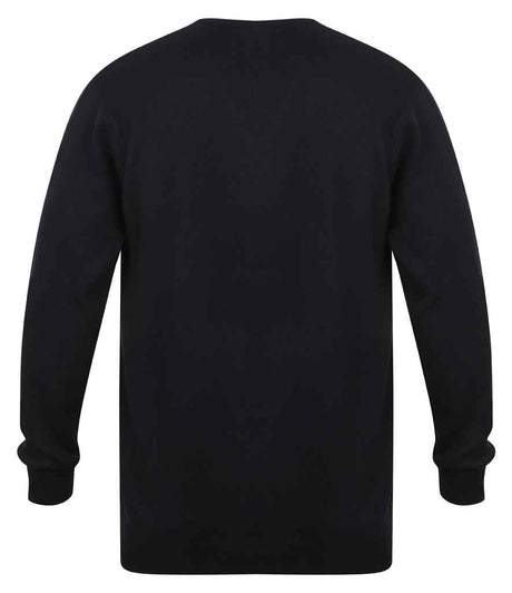 H720 Navy Back