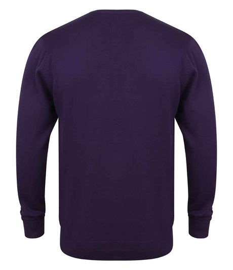 H720 Purple Back