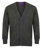 H722 Grey Marl Front